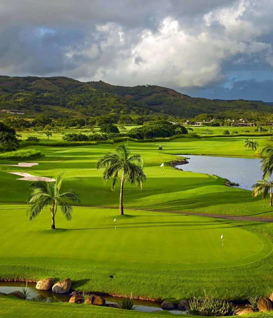 Heritage Golf Club