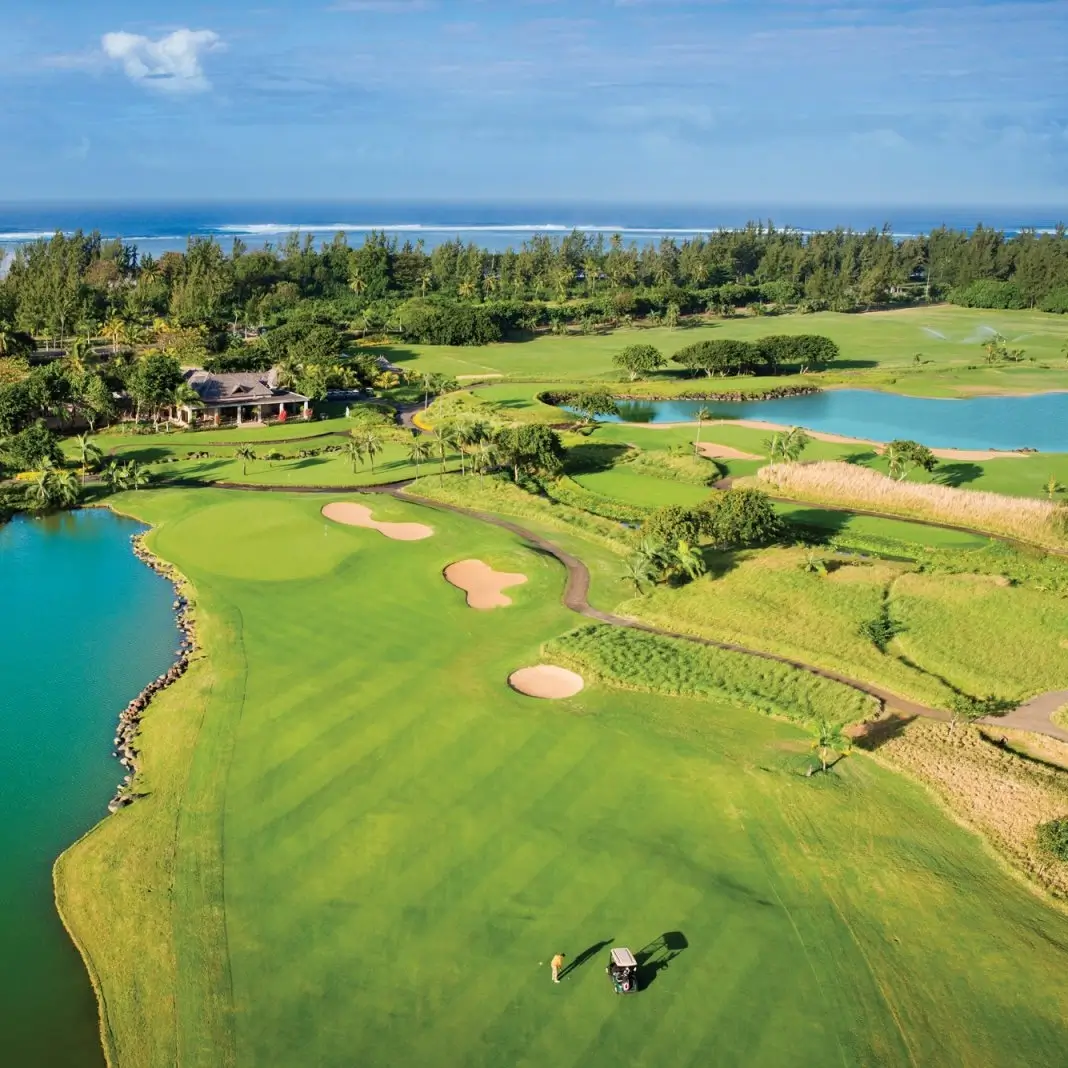 Heritage Golf Club