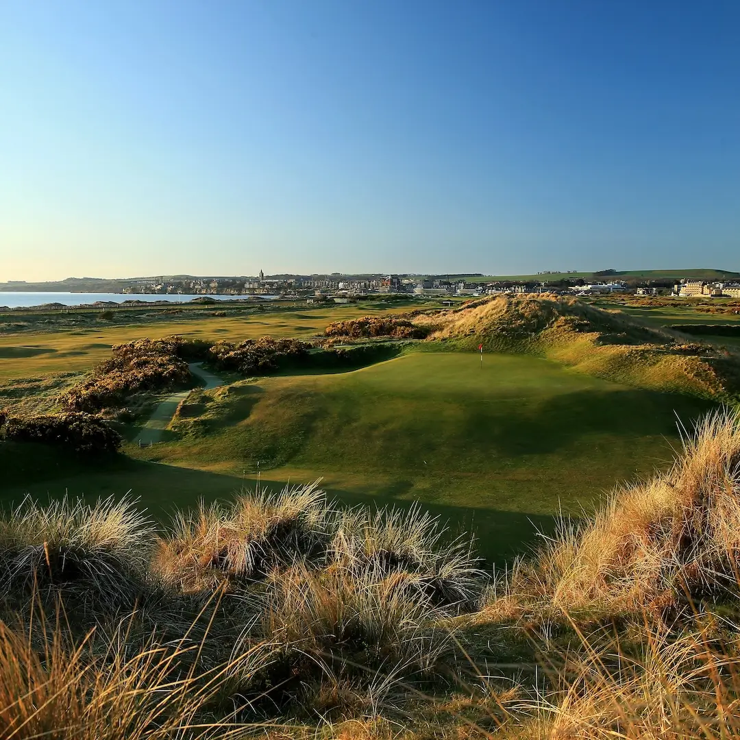 jubilee course