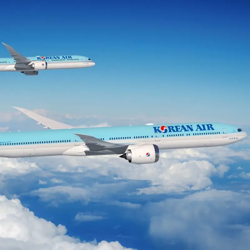 korean air