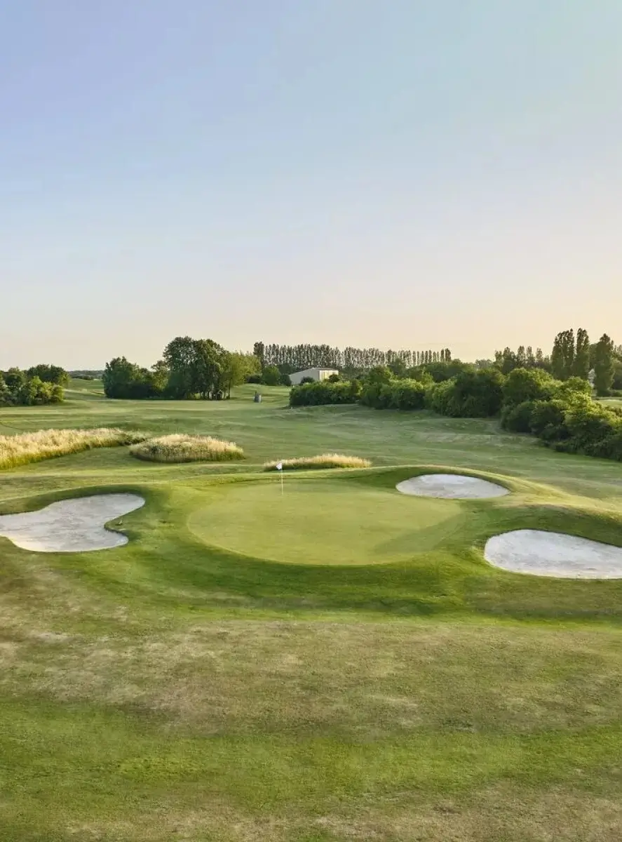 Golf National