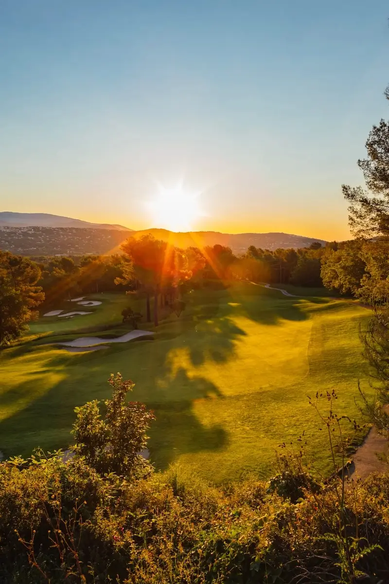Terre Blanche Le Riou