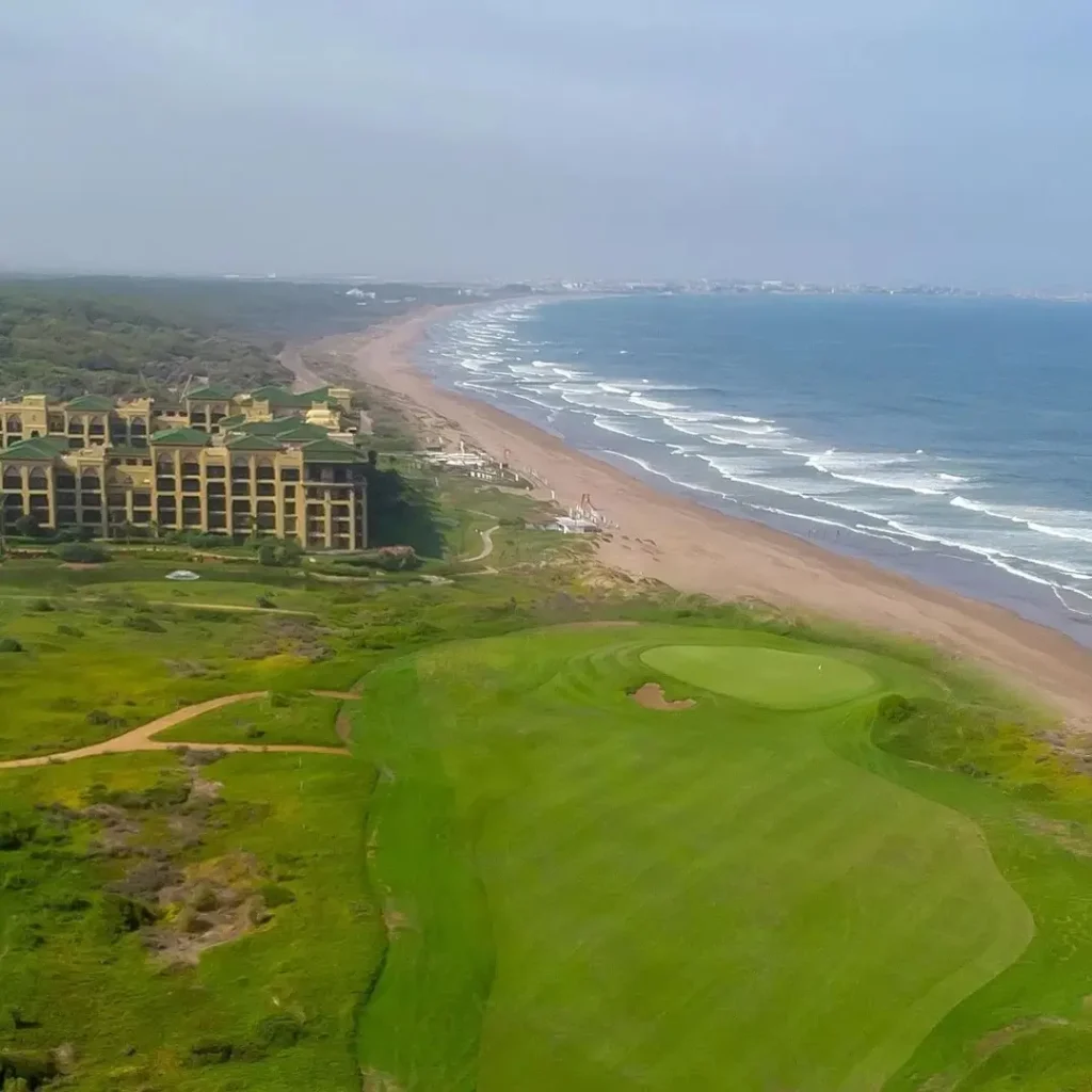Mazagan Golf Club