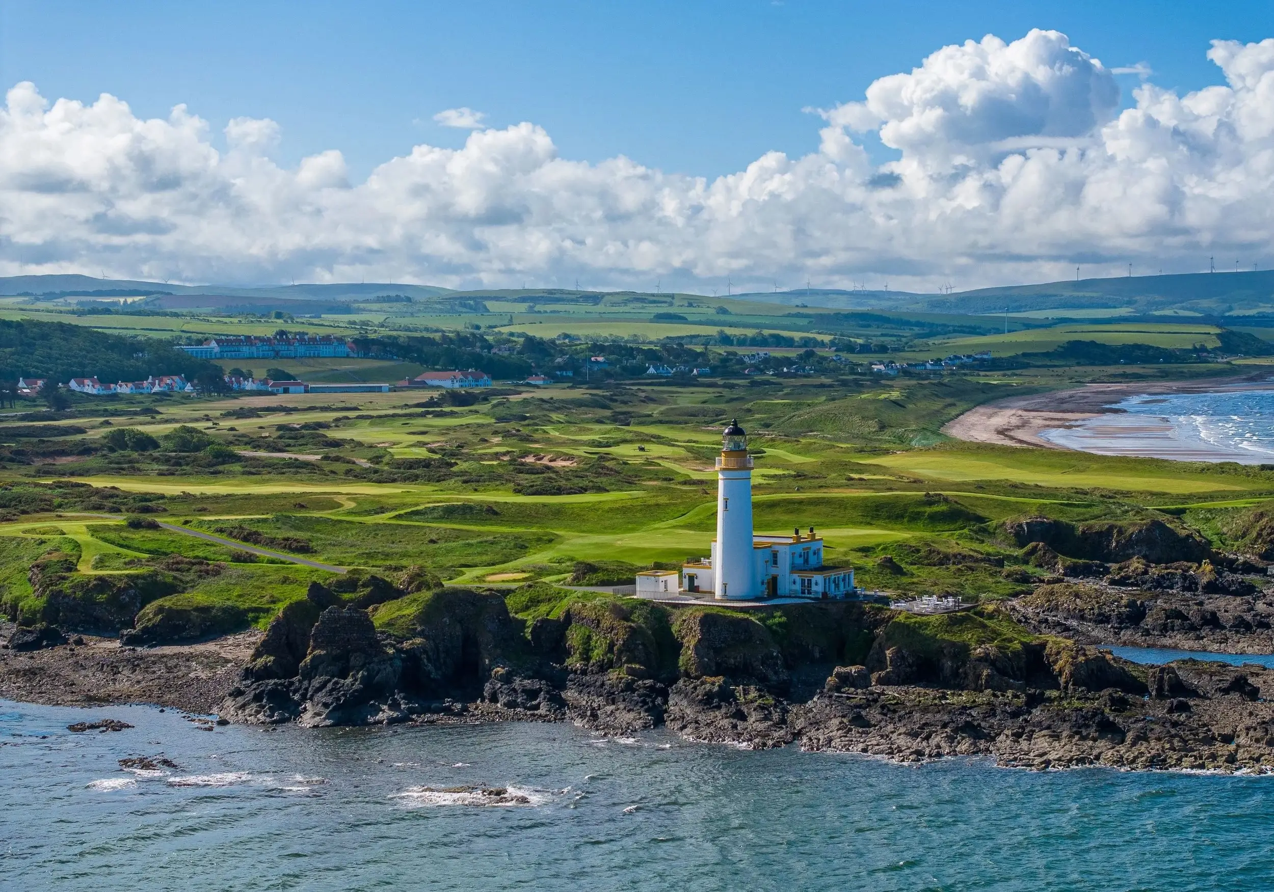 Turnberry