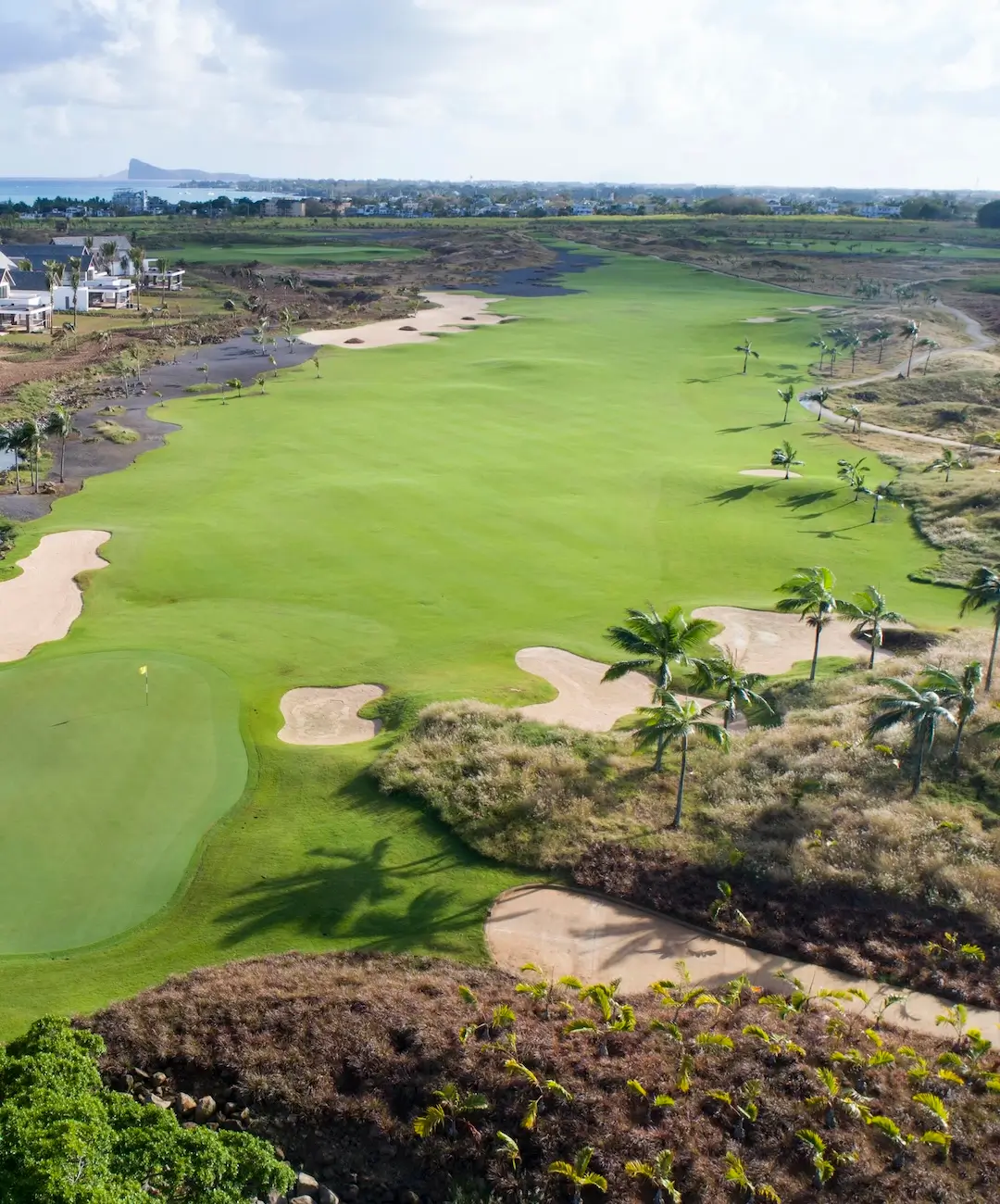 Mont Choisy Le Golf