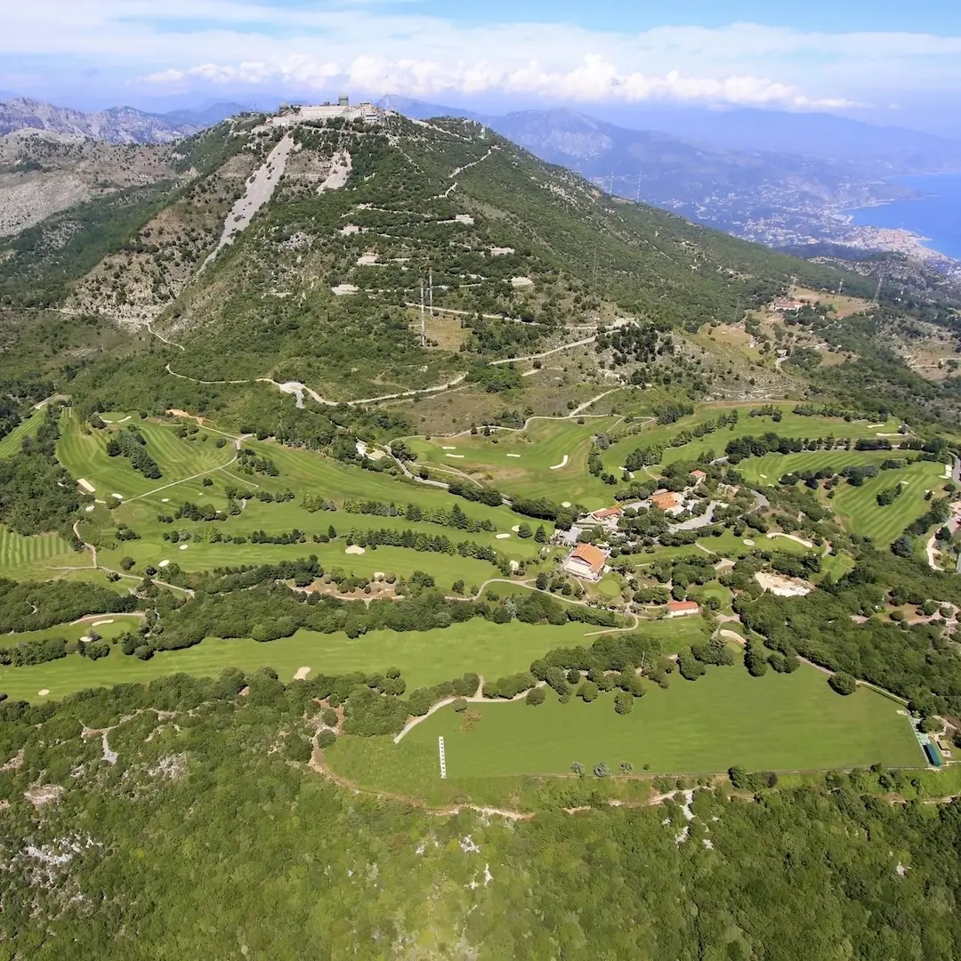 Monte-Carlo Golf Club