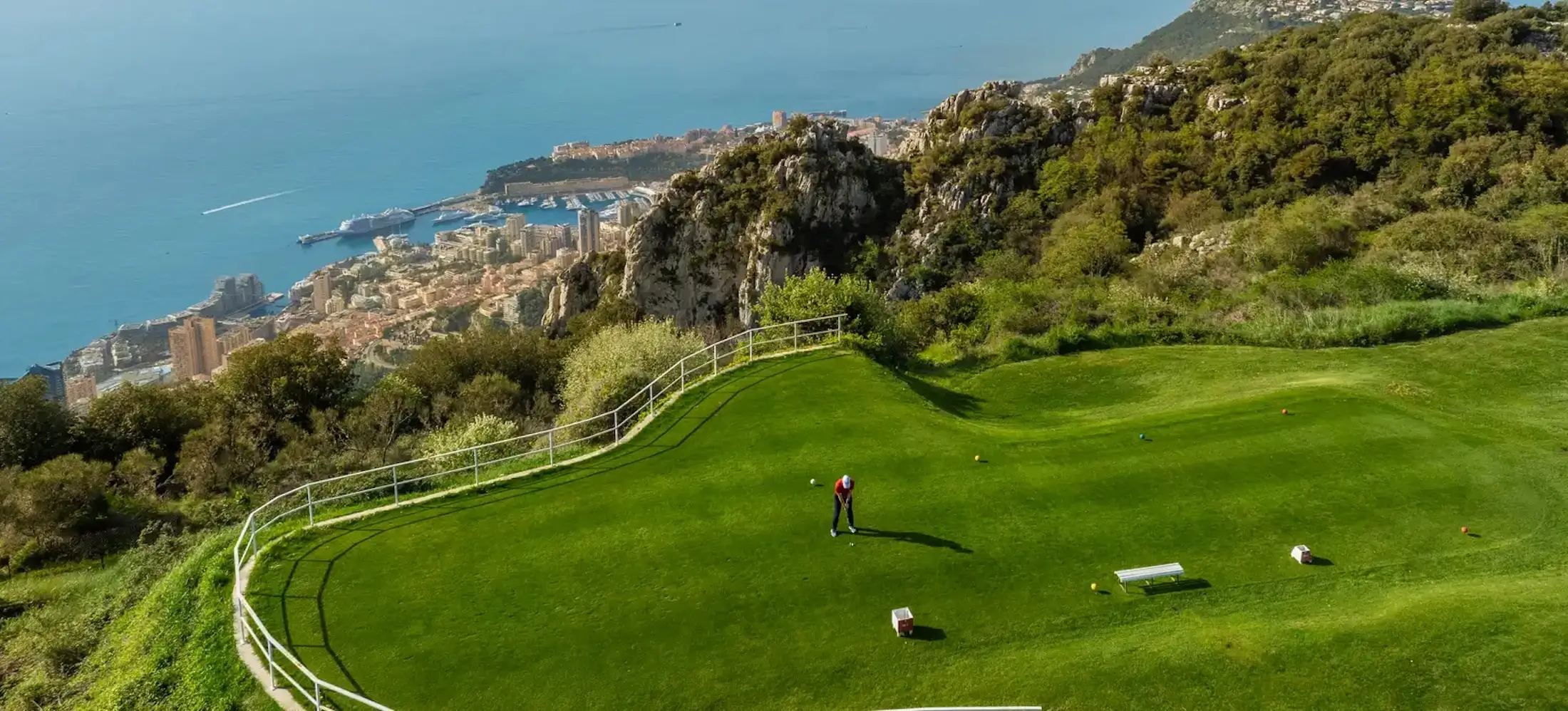monte carlo golf club