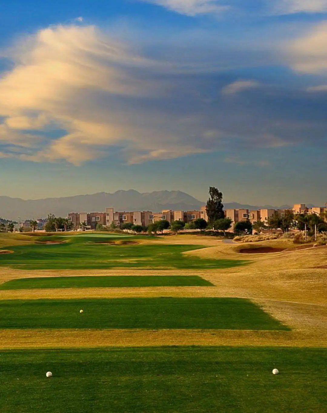 The Montgomerie Marrakech