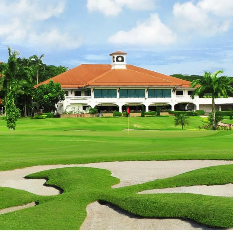 Orchid Country Club