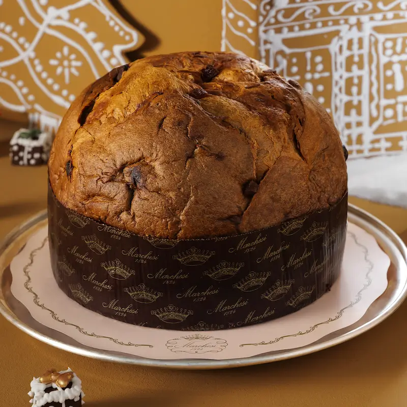 panettone