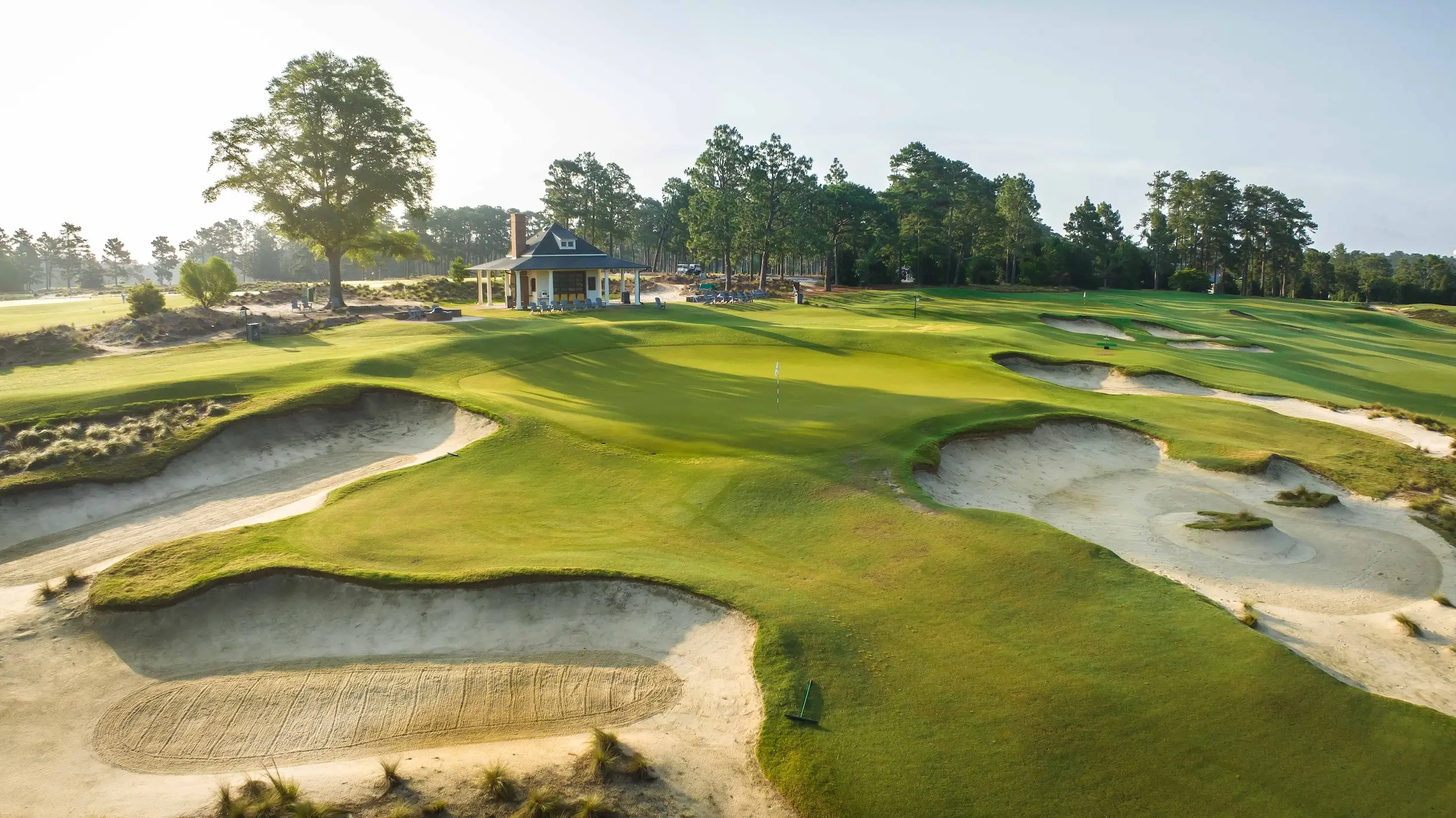 pinehurst