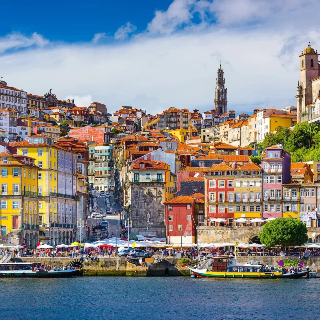 porto