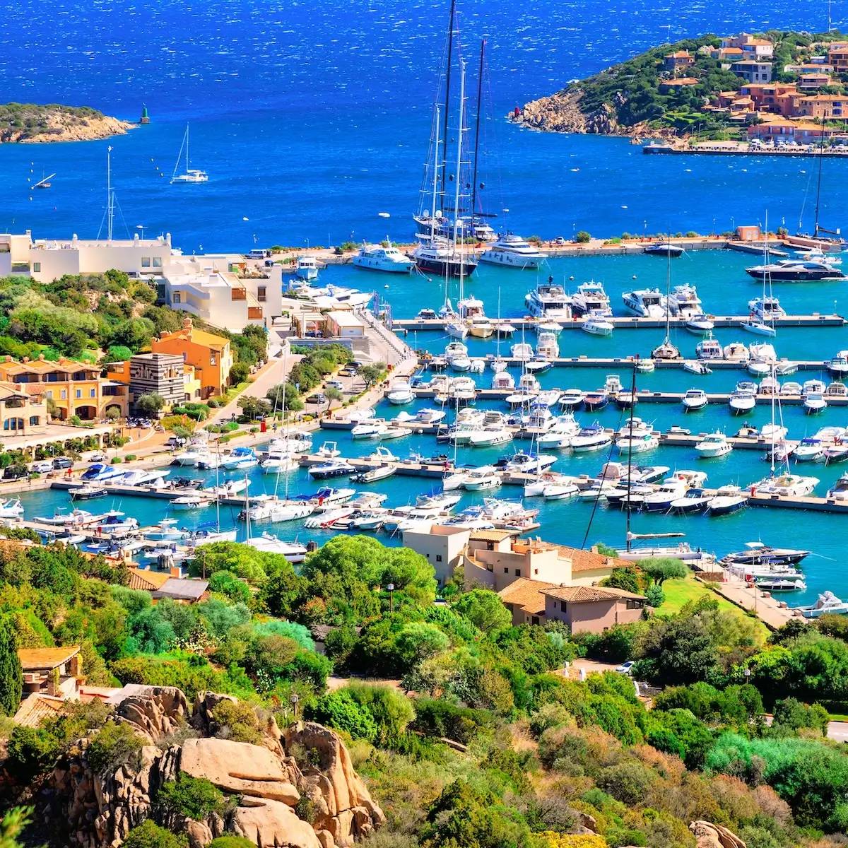 Porto Cervo