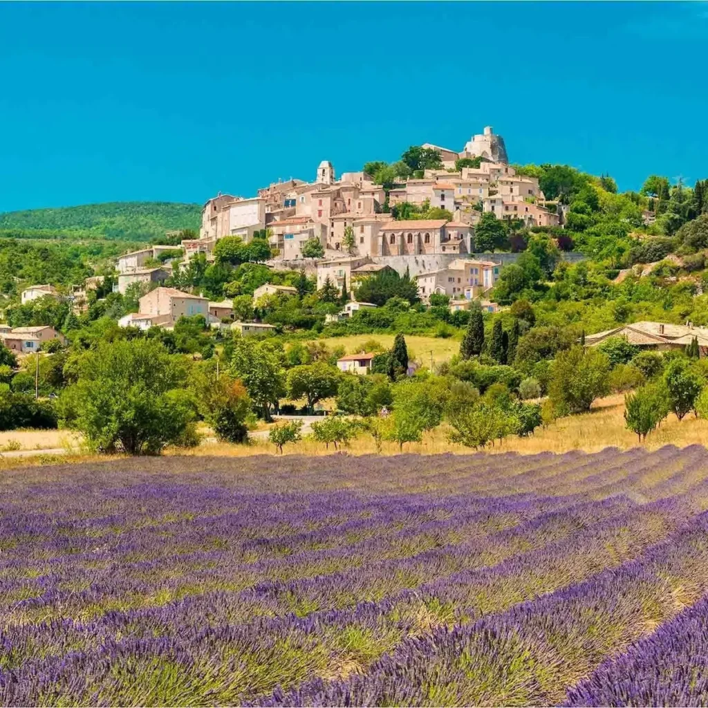 provence