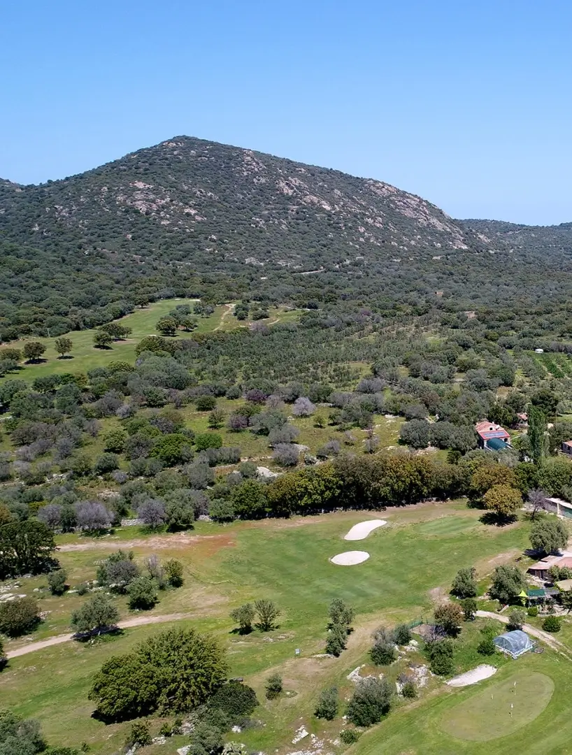 Golf du Reginu