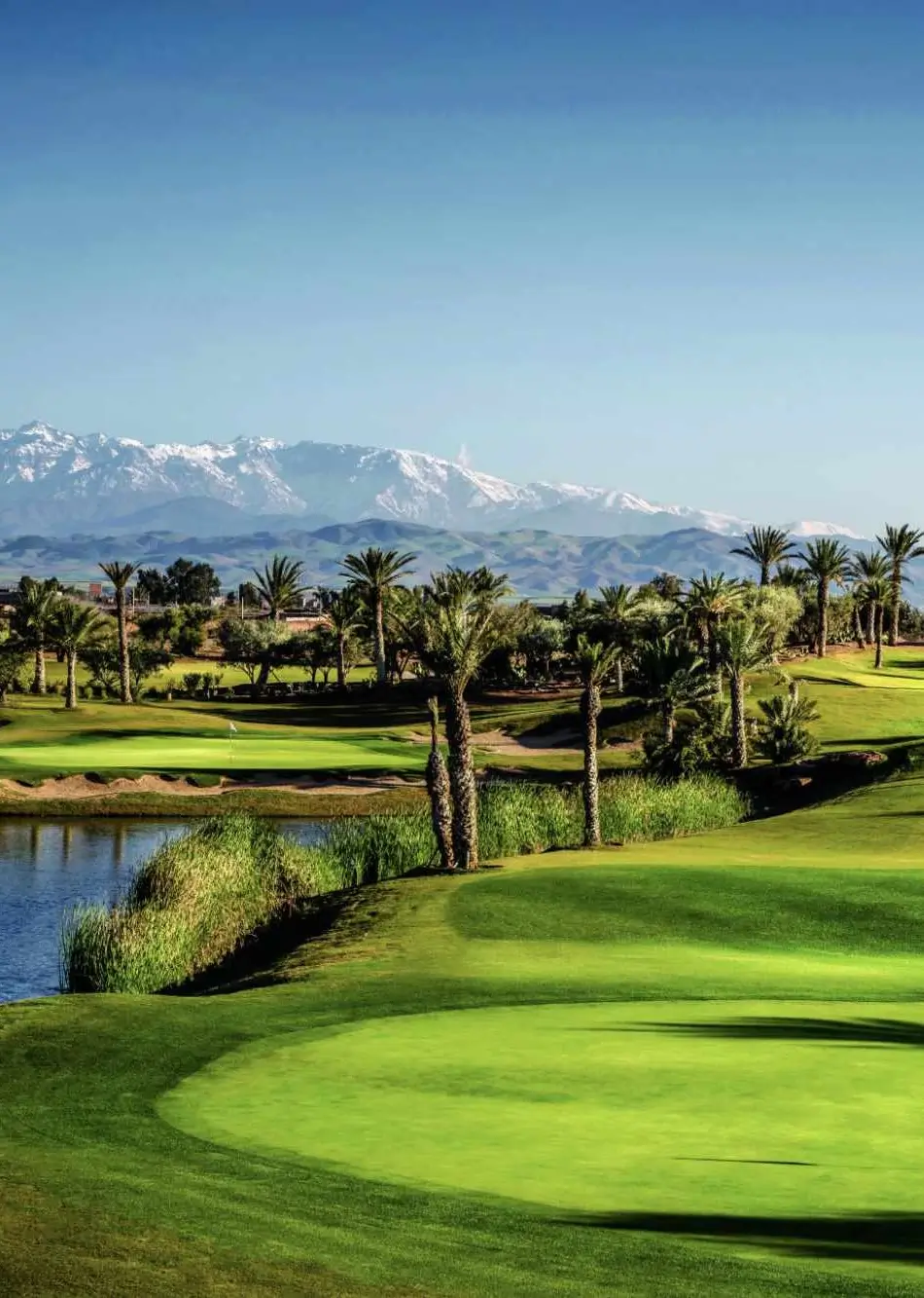 Royal Golf Marrakech