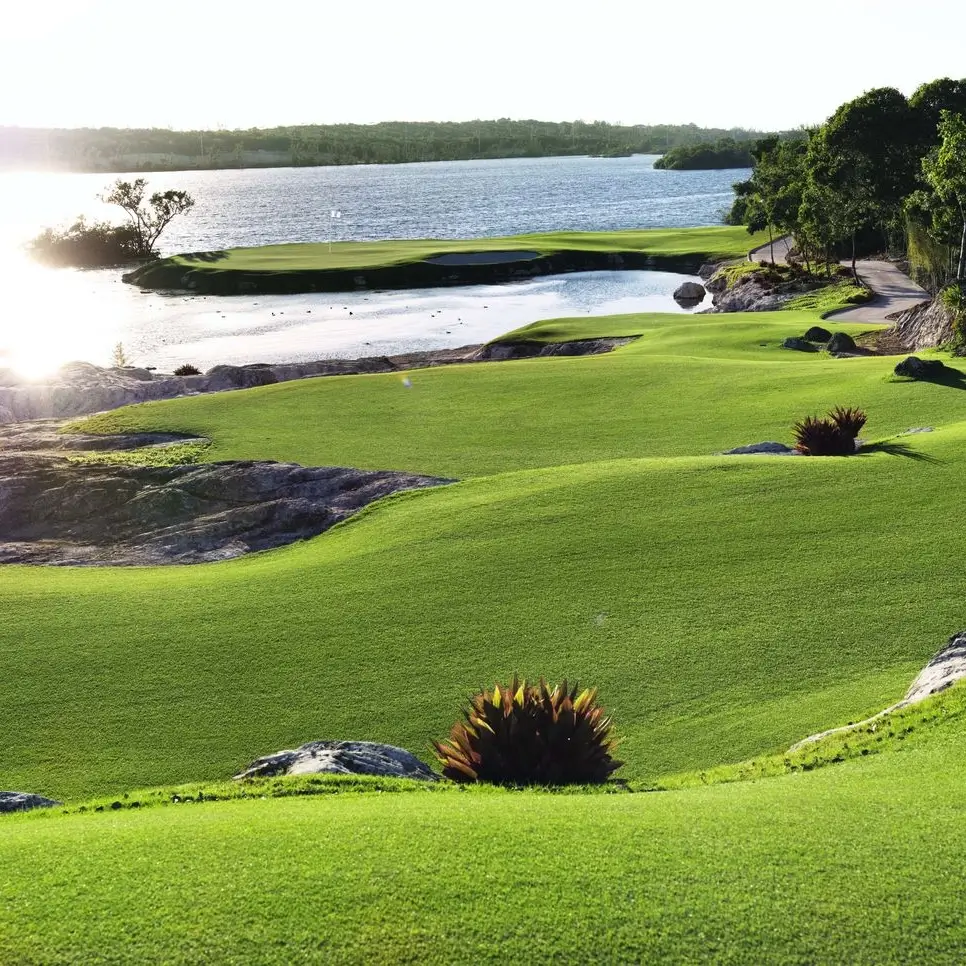 Royal Blue Golf Club