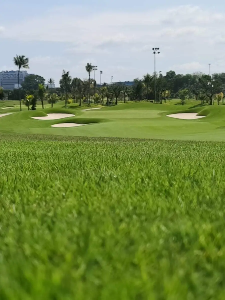 Seletar Country Club