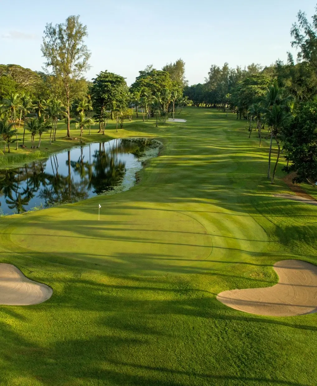 Seychelles Golf Club