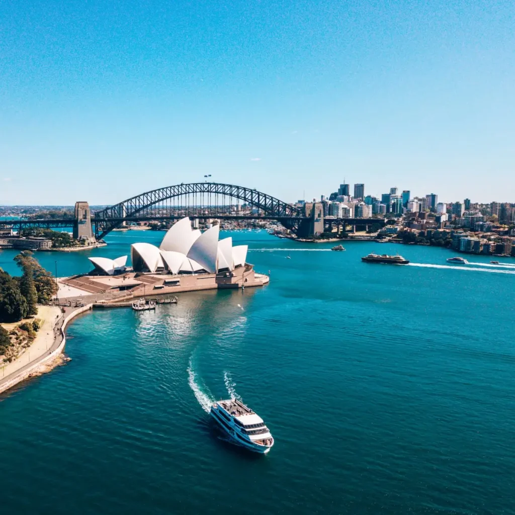 sydney