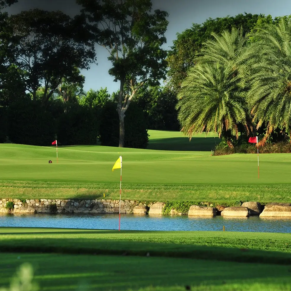 Tanah Merah Country Club