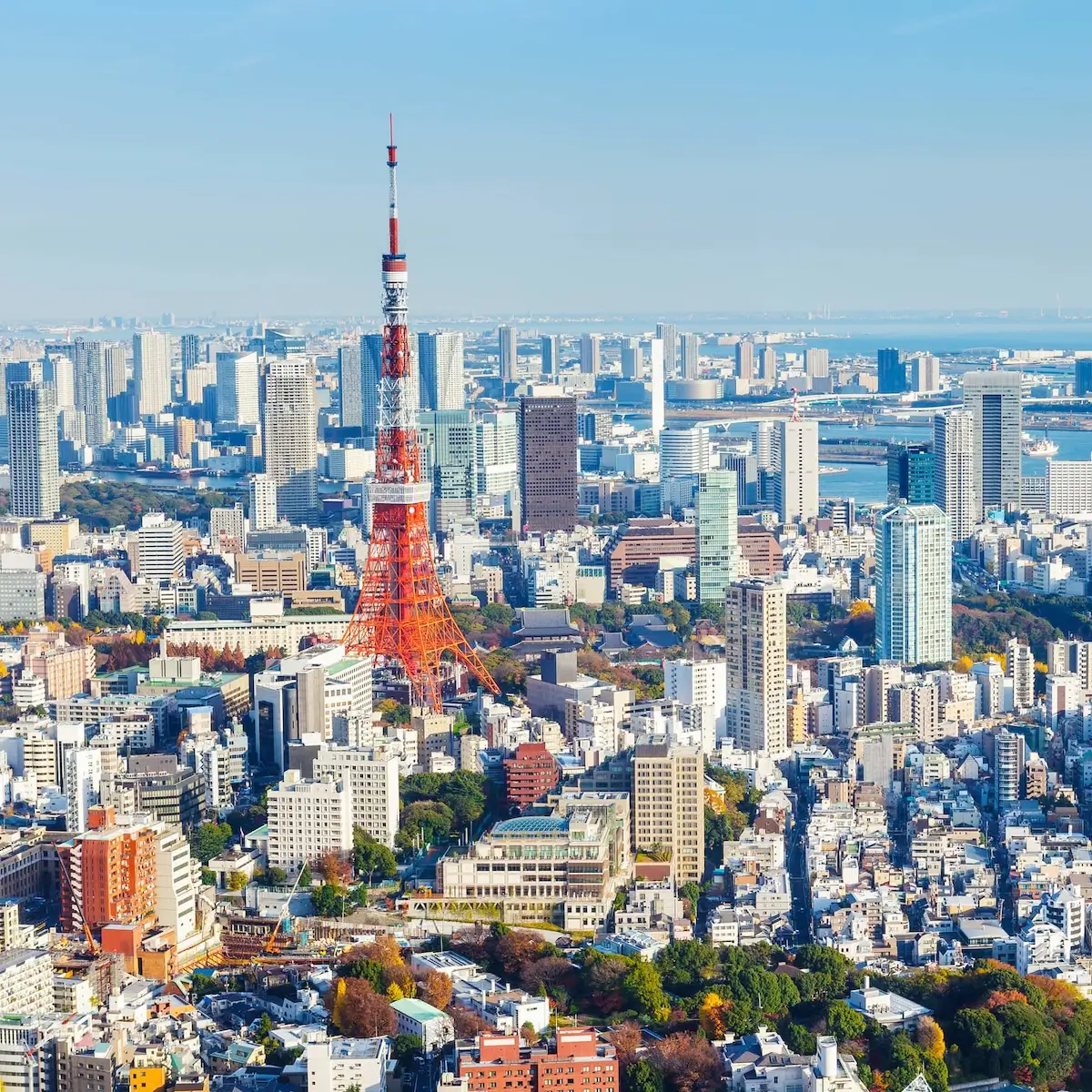 tokyo
