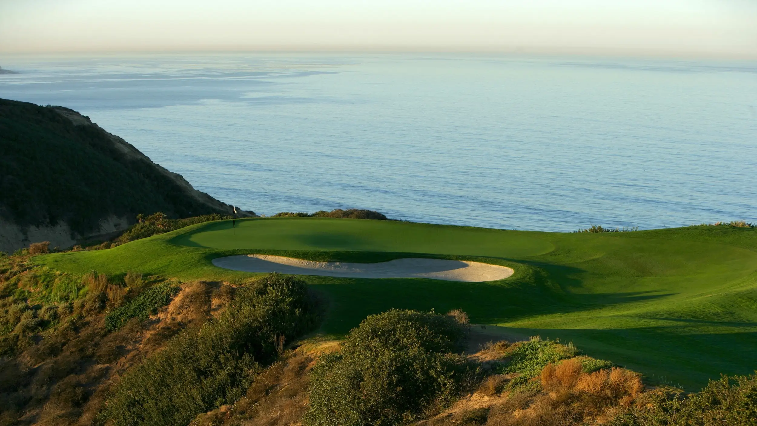 Torrey Pines Golf Course