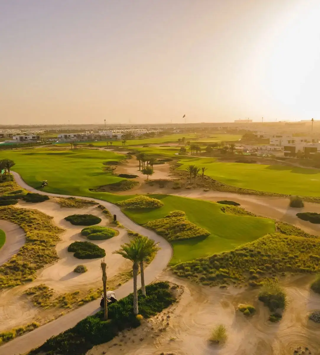 Trump International Golf Club