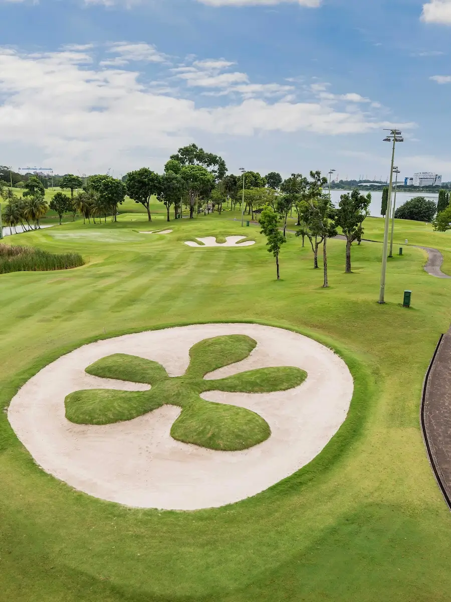 Orchid Country Club