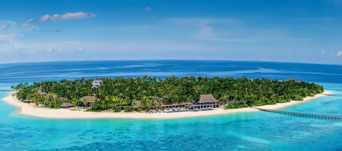 Velaa Private Island