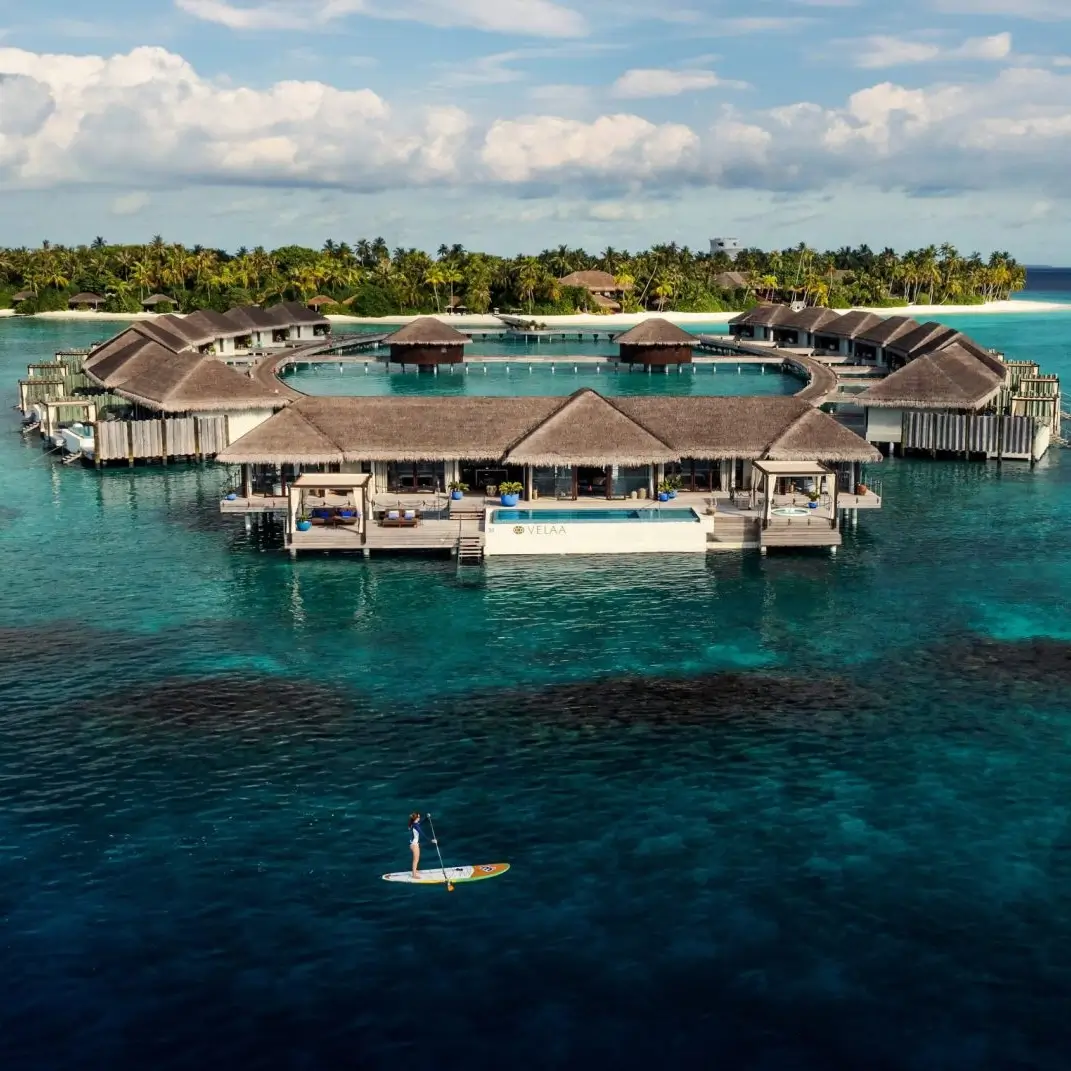 Velaa Private Island