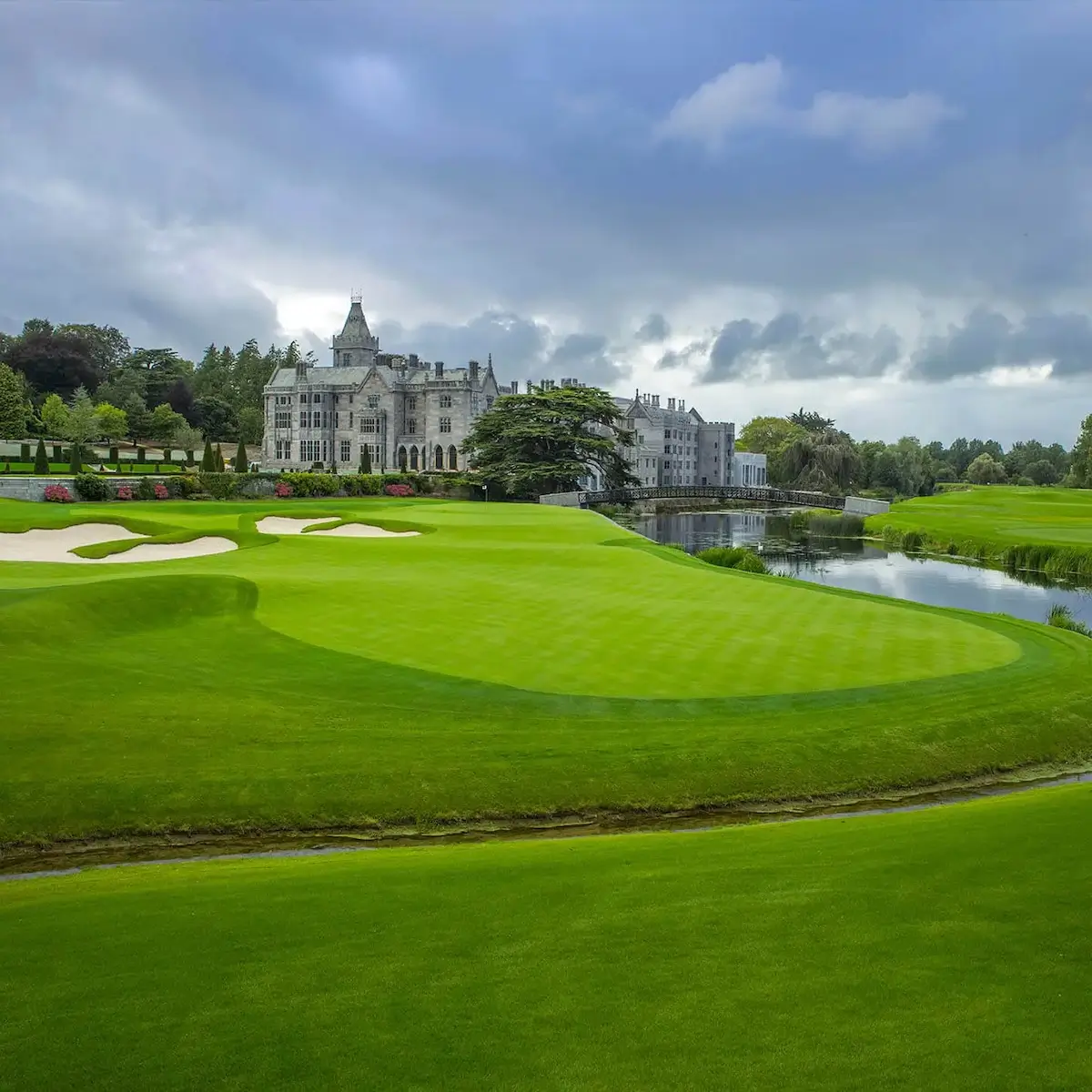 Adare Manor