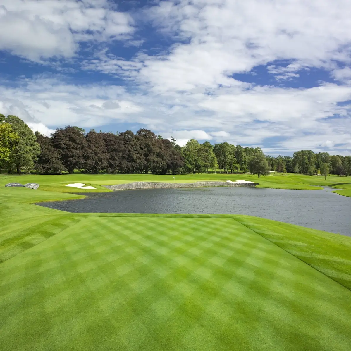 Adare Manor