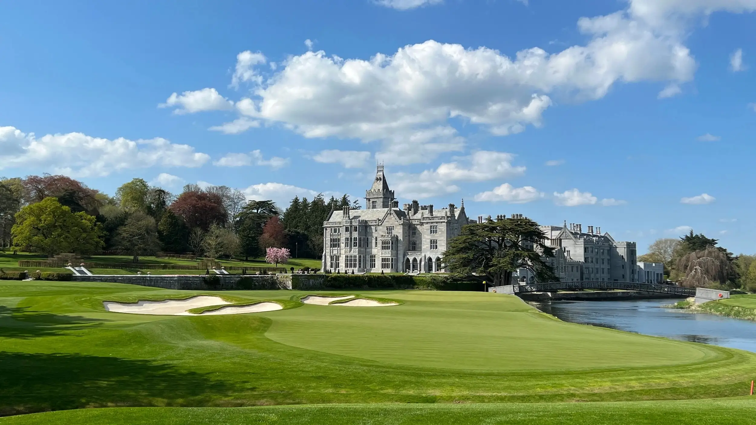 Adare Manor