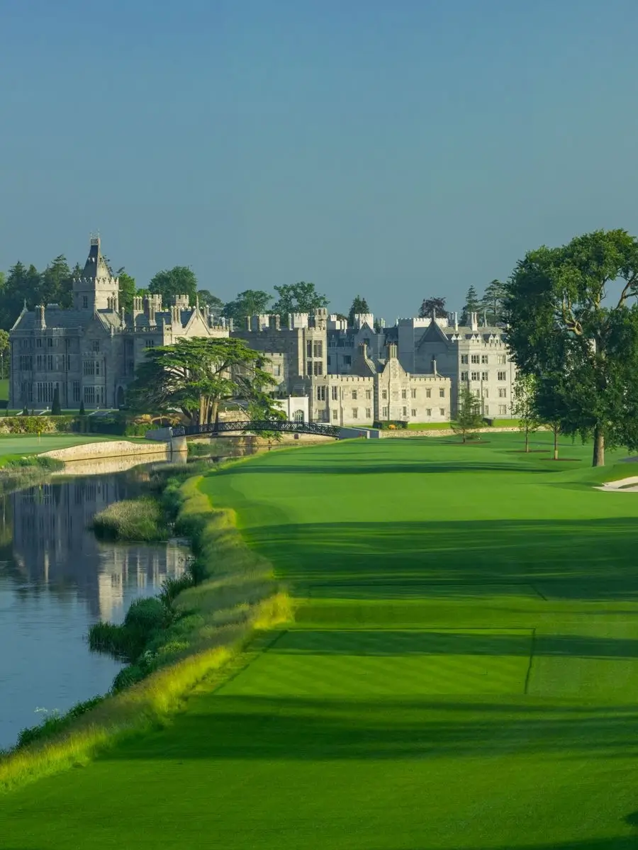 Adare Manor