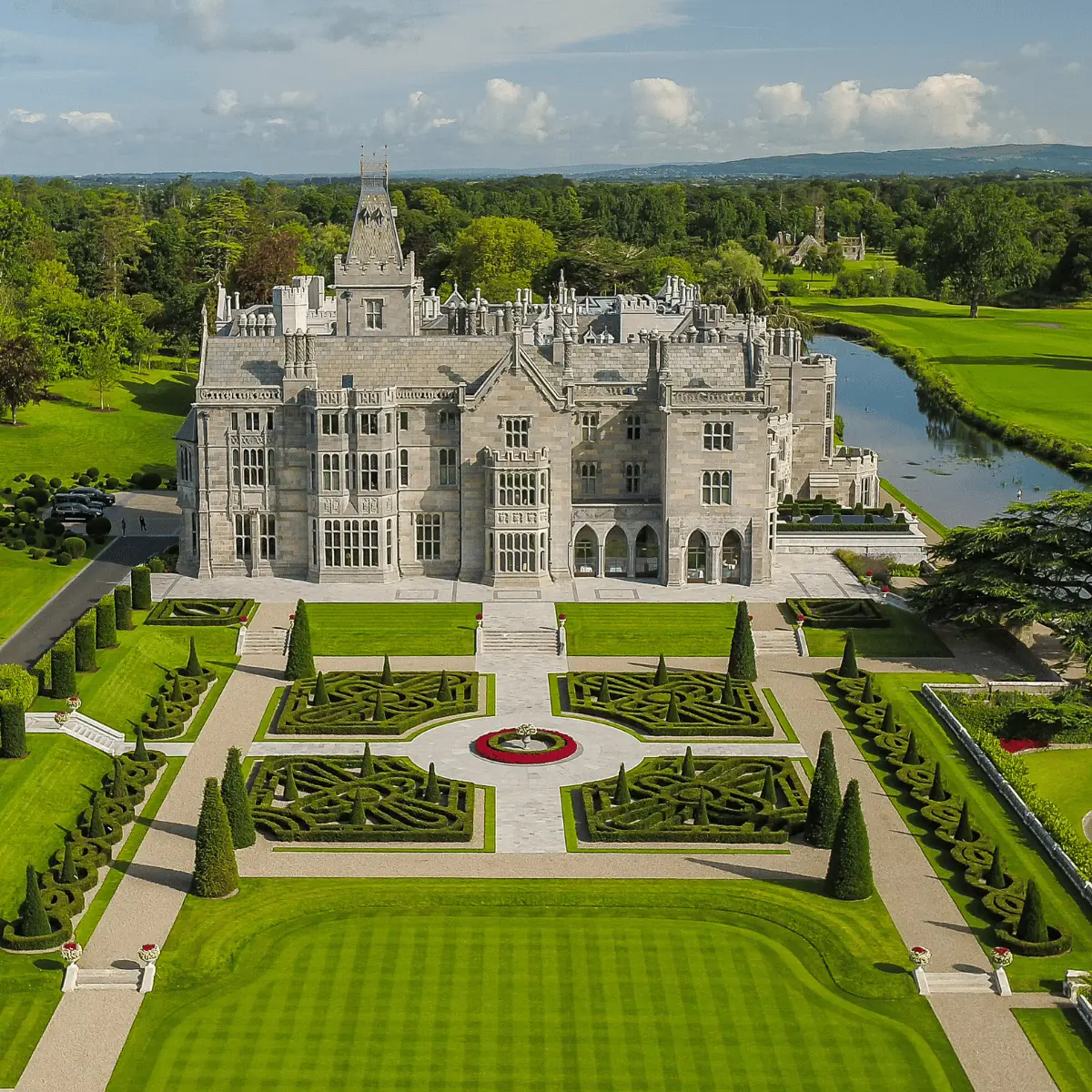 Adare Manor