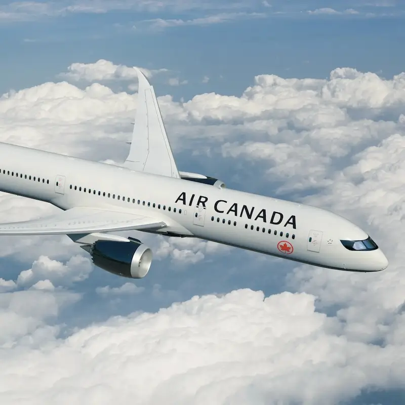 Air Canada