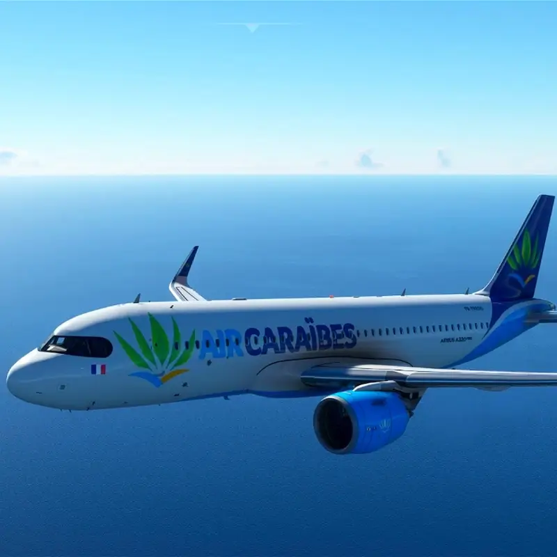 Air Caraïbes