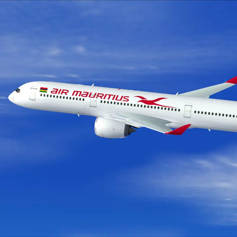Air Mauritius