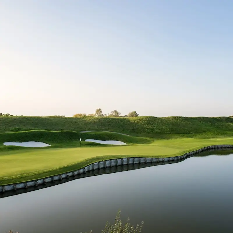 Golf National