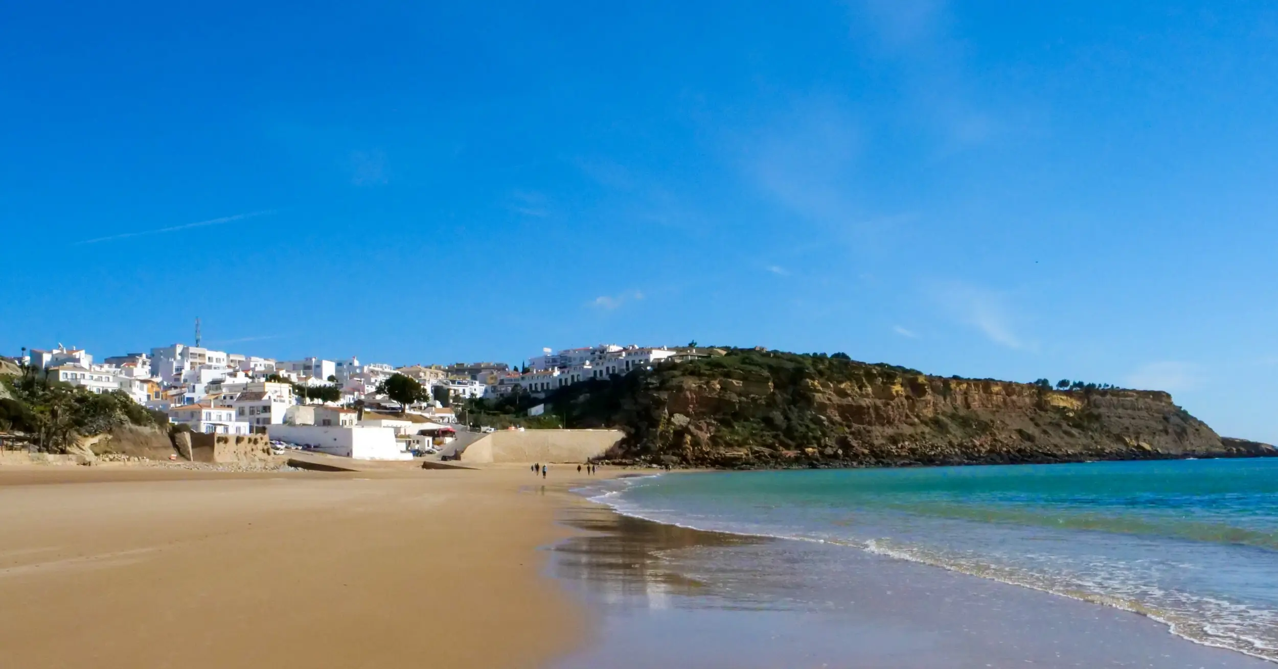 Algarve