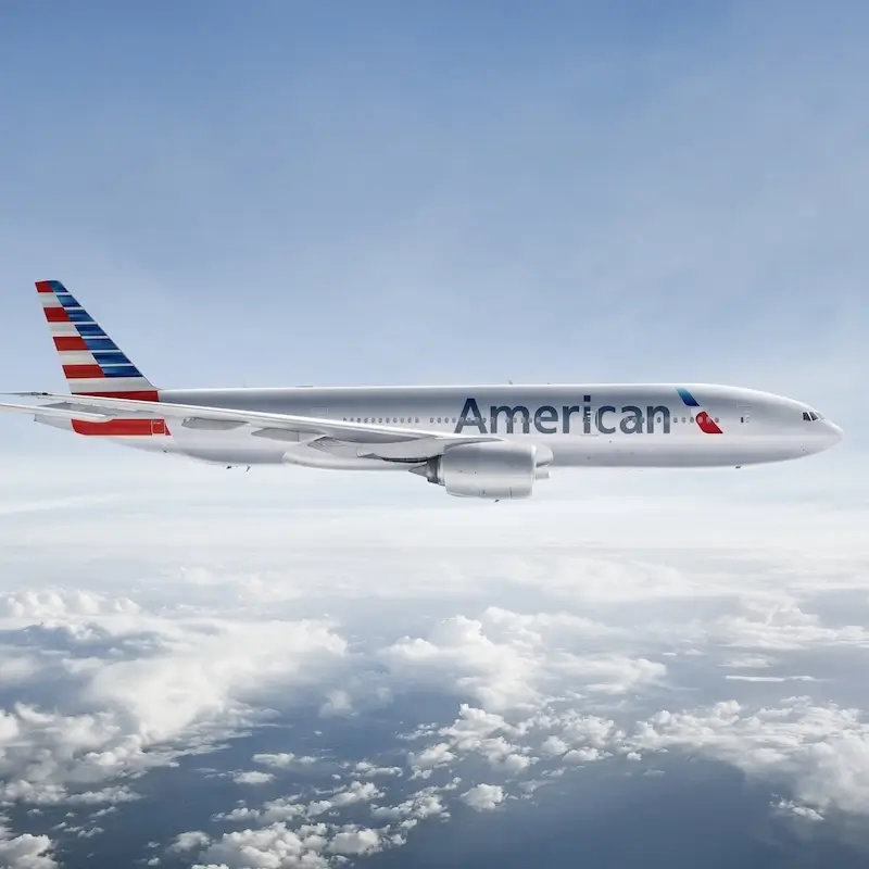 American Airlines