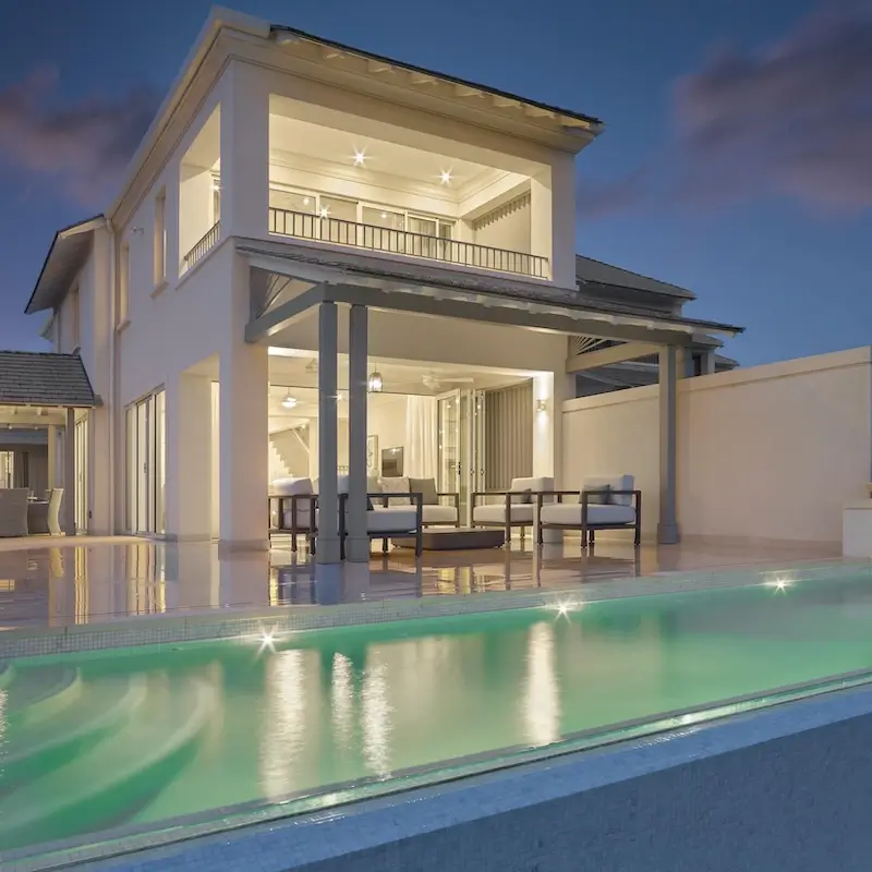 Apes Hill Barbados