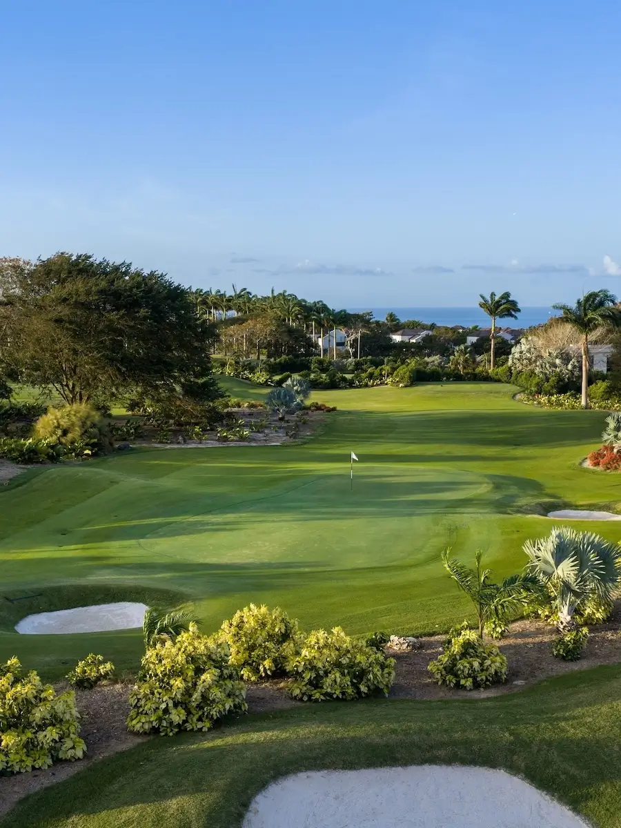 Apes Hill Barbados