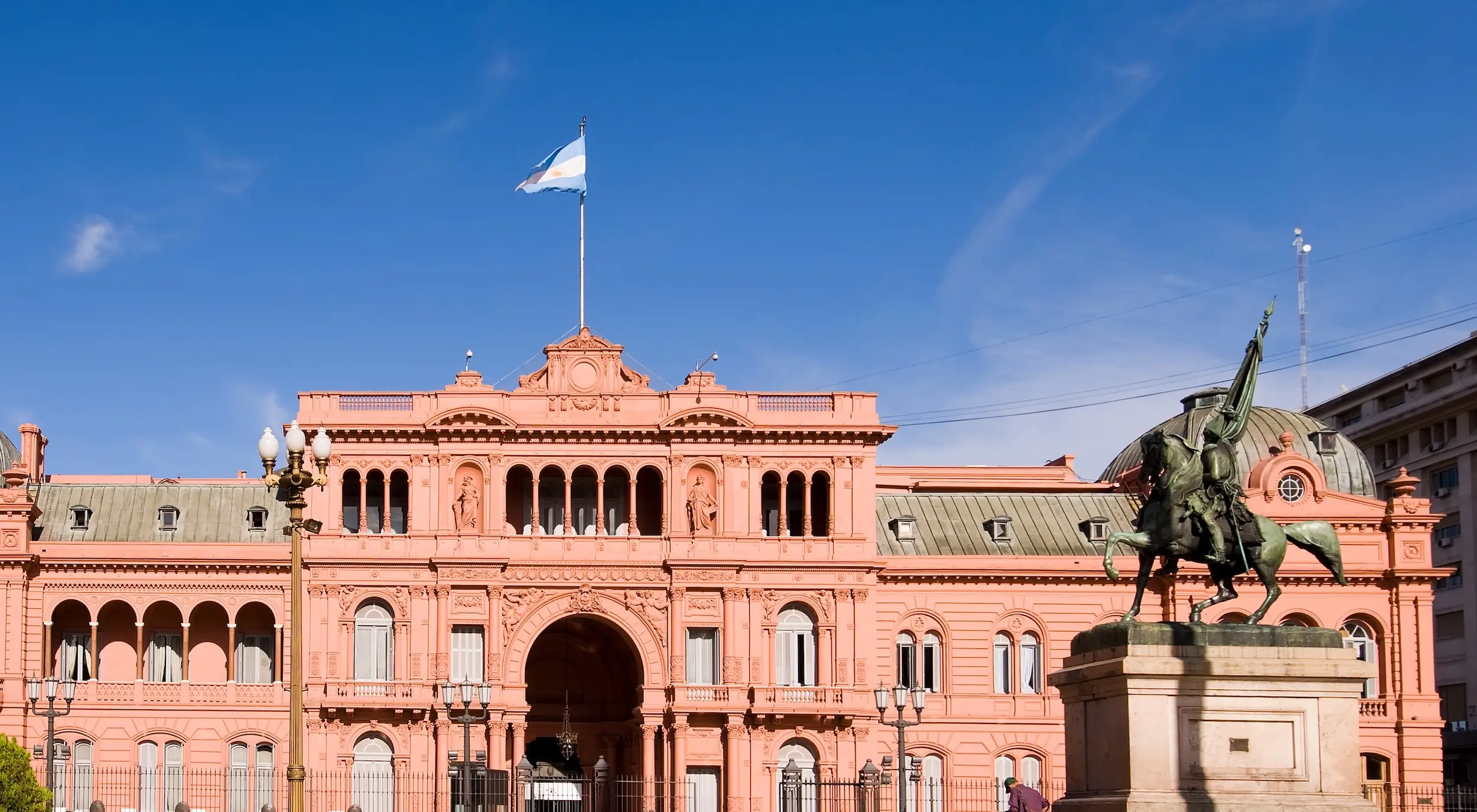 Argentine