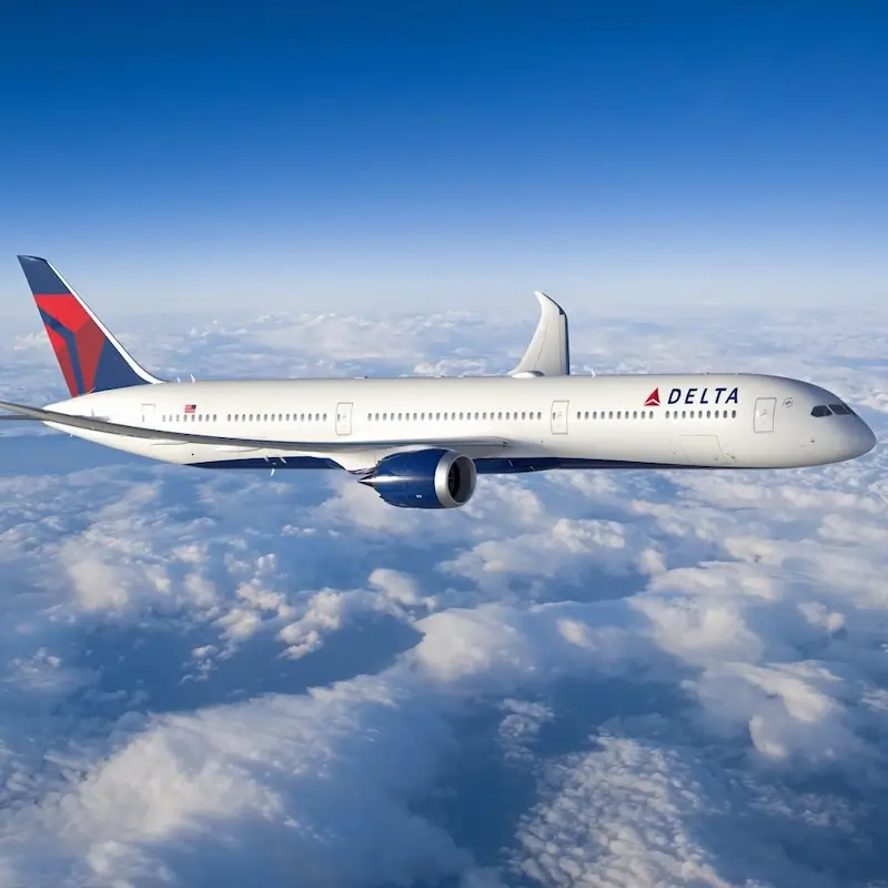 Delta Airlines