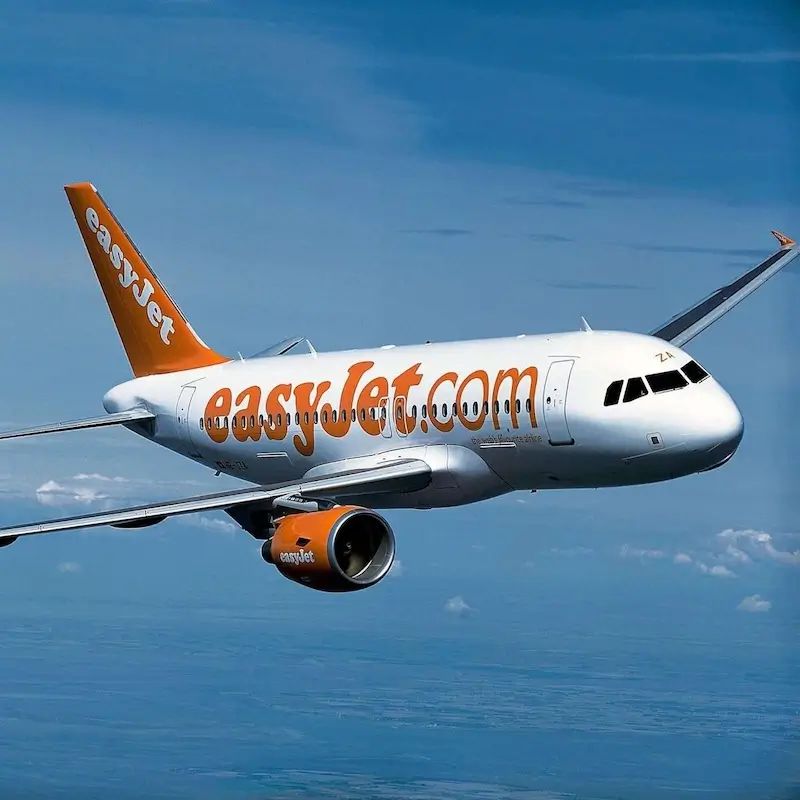 Easyjet