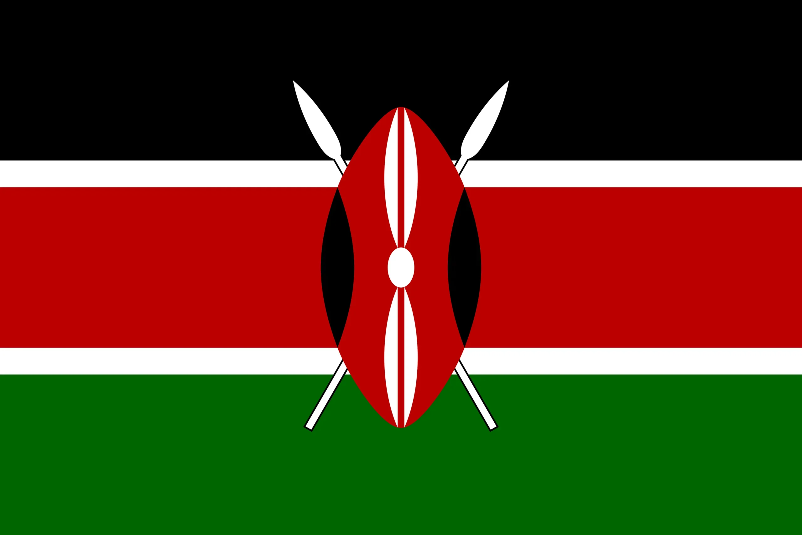 Guide pratique Golf au Kenya