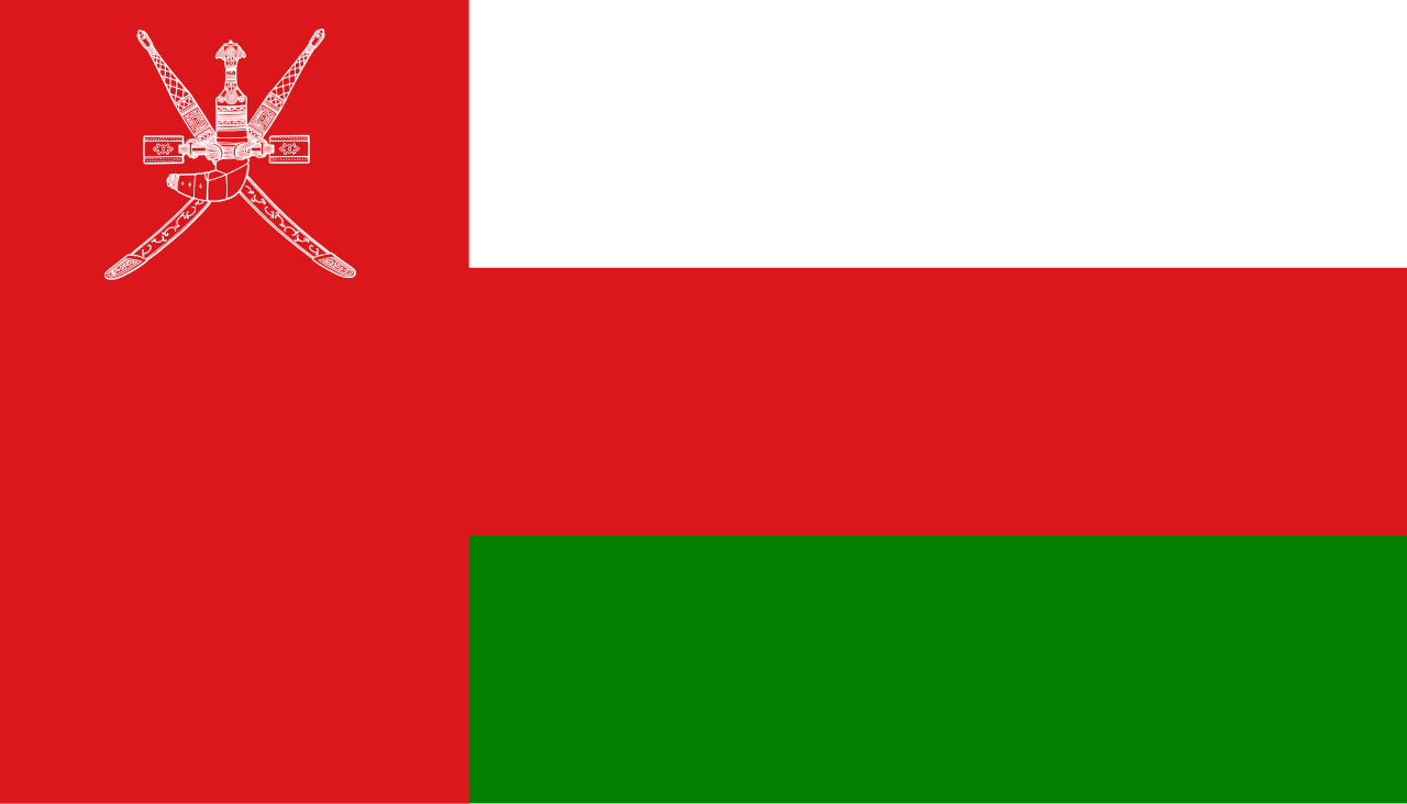 Guide pratique Golf à Oman