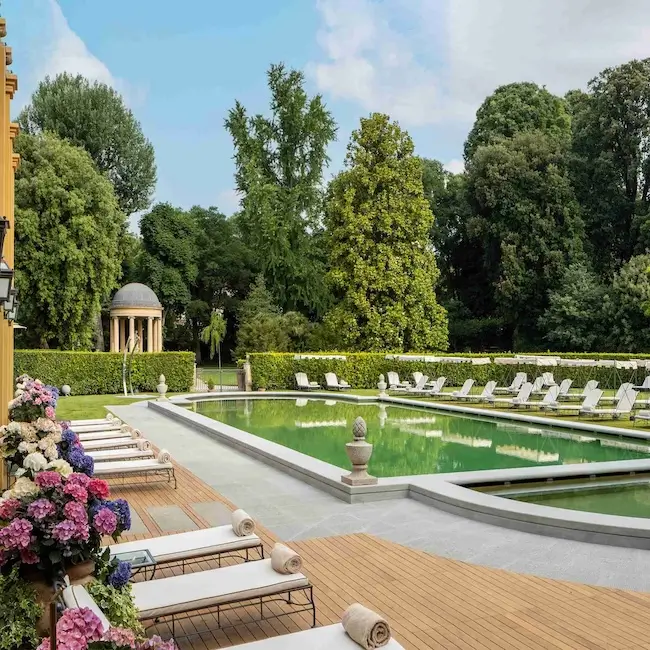 Four Seasons Firenze